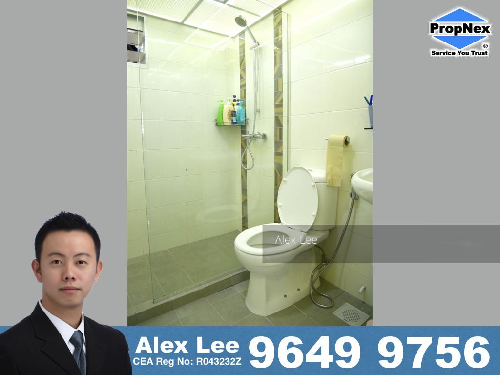 Blk 428B Yishun Avenue 11 (Yishun), HDB 4 Rooms #141123812